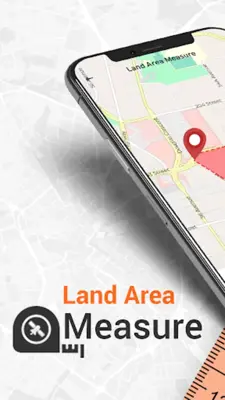 Land Area Measure android App screenshot 8